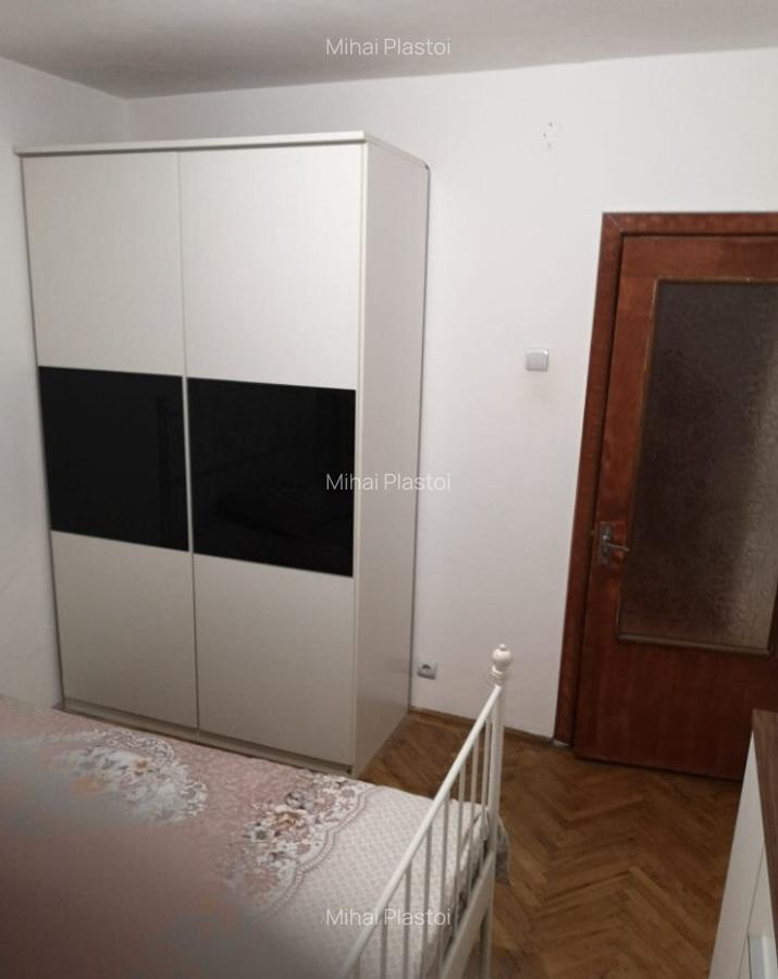 Apartament 2 camere decomandat Dezdrobirii-Rovine Craiova - 3