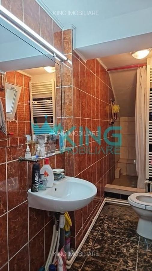 Apartament 2 Camere Pacurari Iasi - 8