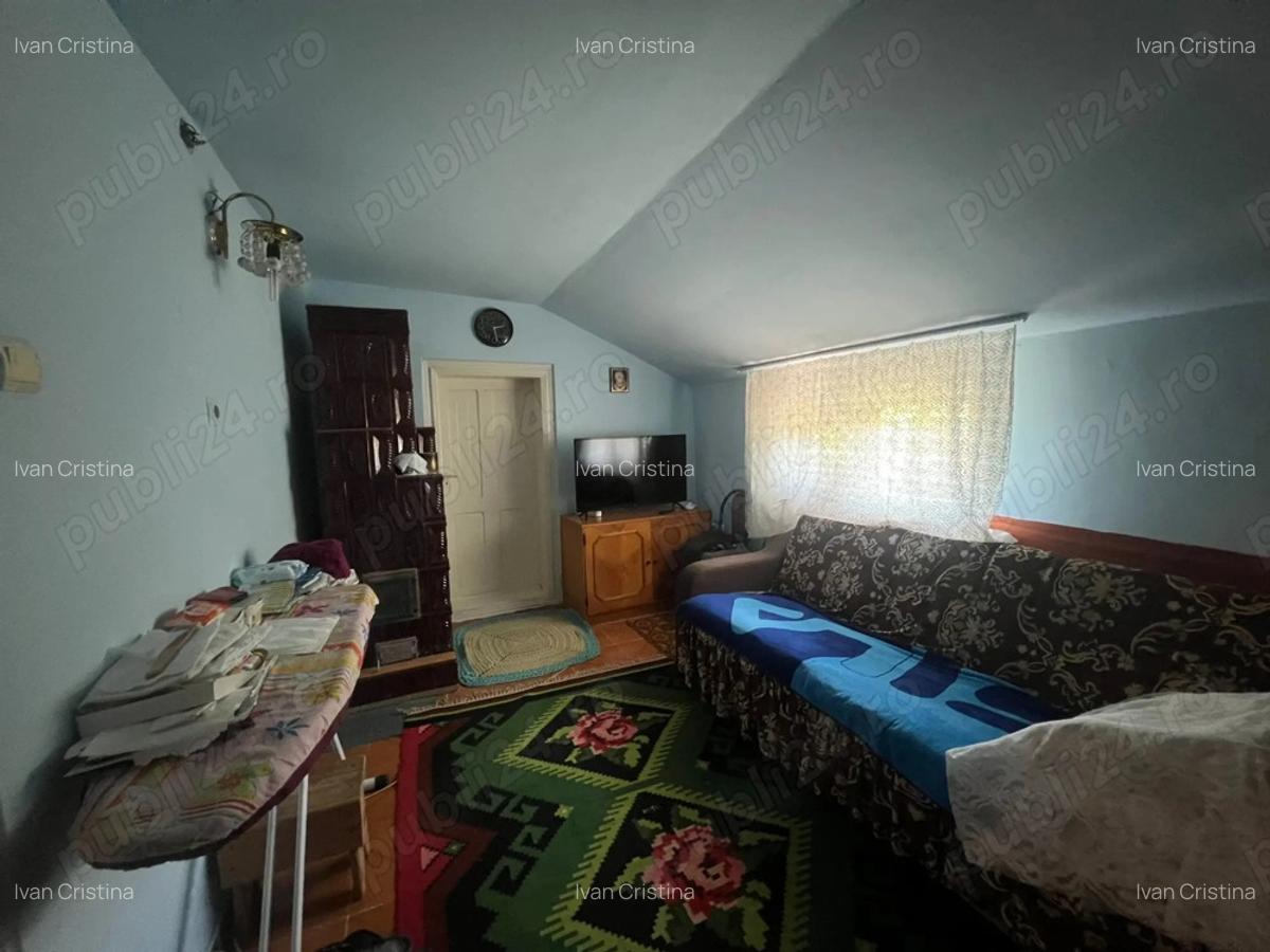 Casa Cosmesti Deal jude?ul Gala?i - 8