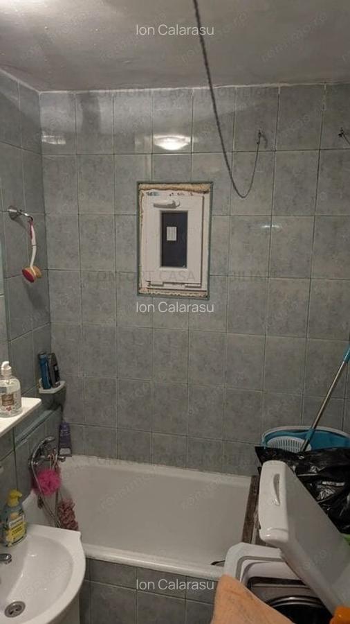 Apartament cu 3 camere decomandat, mobilat în Pantelimon - 4
