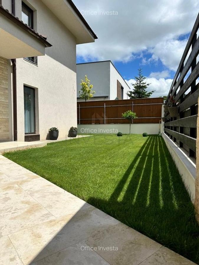 Duplex premium/Cartier Borhanci - 17