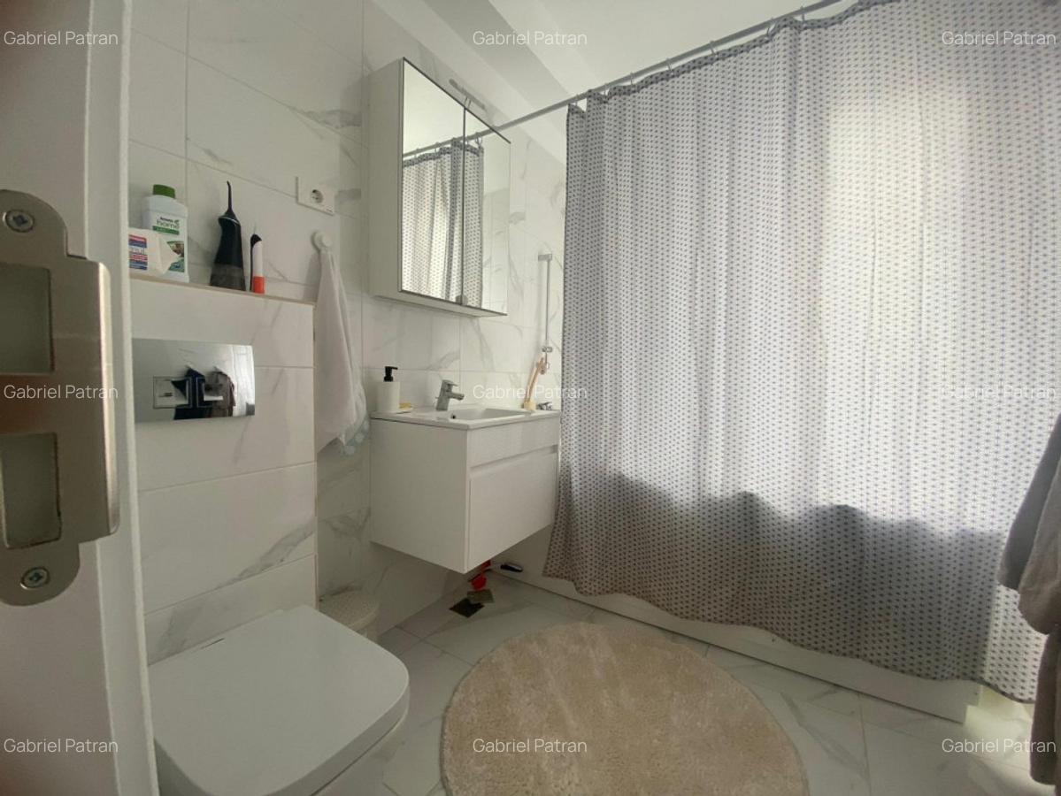 Inchiriere vila cocheta in Titanul Nou, zona Parcul Teilor-Bratarii - 12