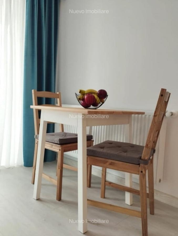 Garsoniera | Hils Brauner | Loc parcare | Balcon | Metrou | Centrala - 2