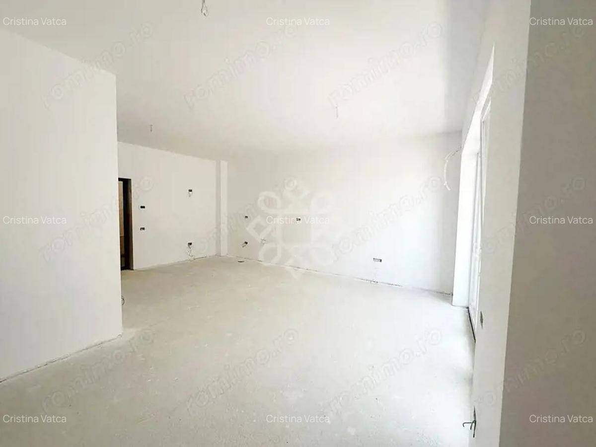 Apartament nou tip studio de vanzare Sanmartin - 4