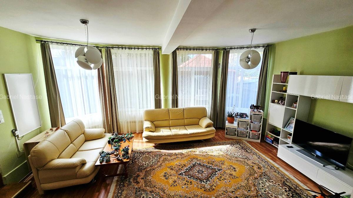 Casă P+1+M, Pantelimon, Ilfov - 9