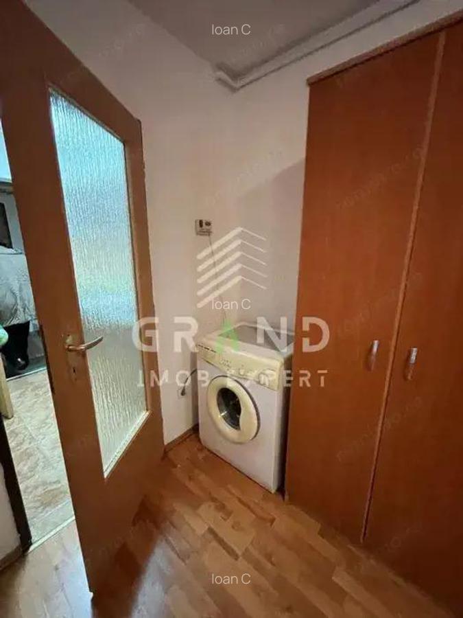 Ap 1 camera, BALCON INCHIS, zona Marasti - 4