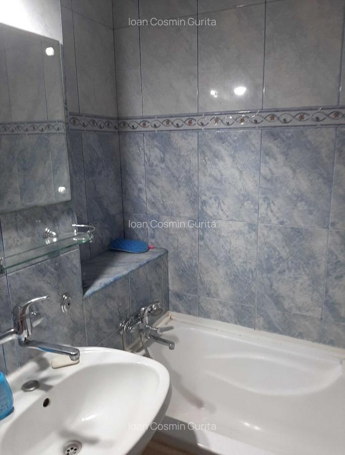 DACIA 2 CAMERE ETAJ 3 400 EURO TERMEN LUNG - 3