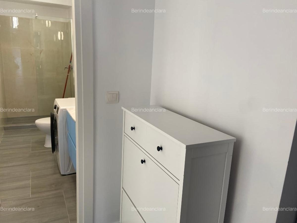 Ofer inchiriere apar 3 camere Otopeni complex Maramures. Complet mobilat,. - 13