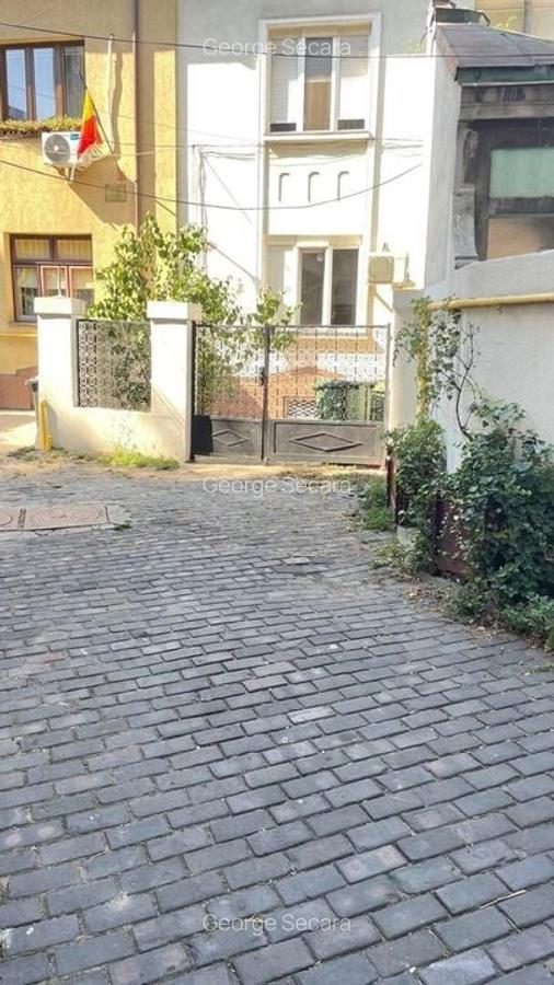 APARTAMENT IN VILA PARCARE ZONA UNIRIII - 19