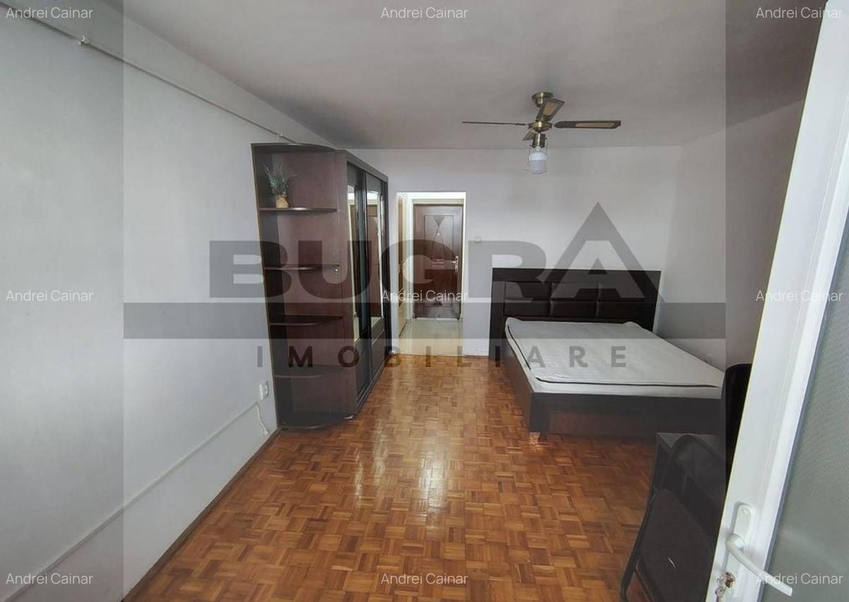 Garsoniera, 30mp, zona Iulius Mall - 1