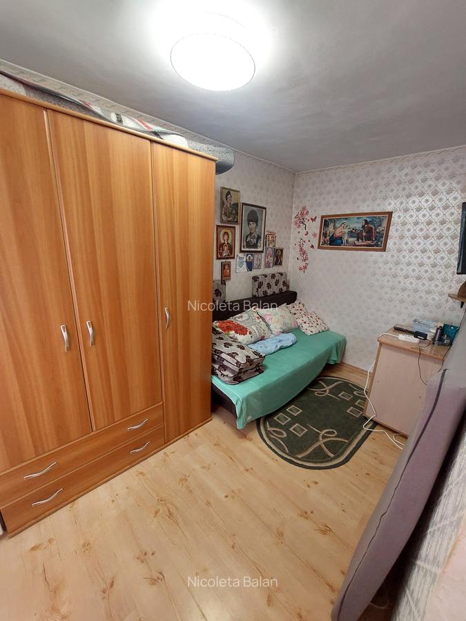 Apartament  Scoala 8, 2 camere - 9
