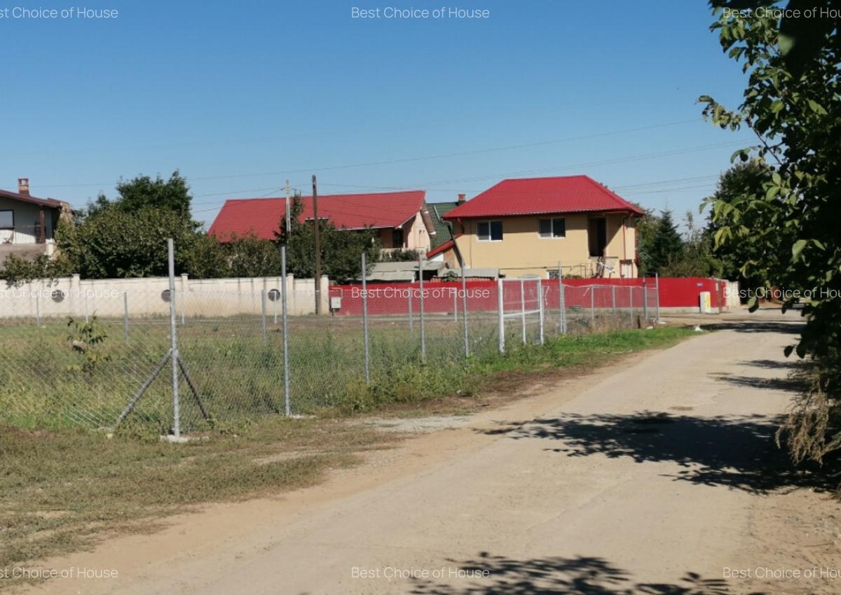 Galata-Kaufland din ?oseaua Ia?i Voine?ti, teren 542 MP-FULL - 4