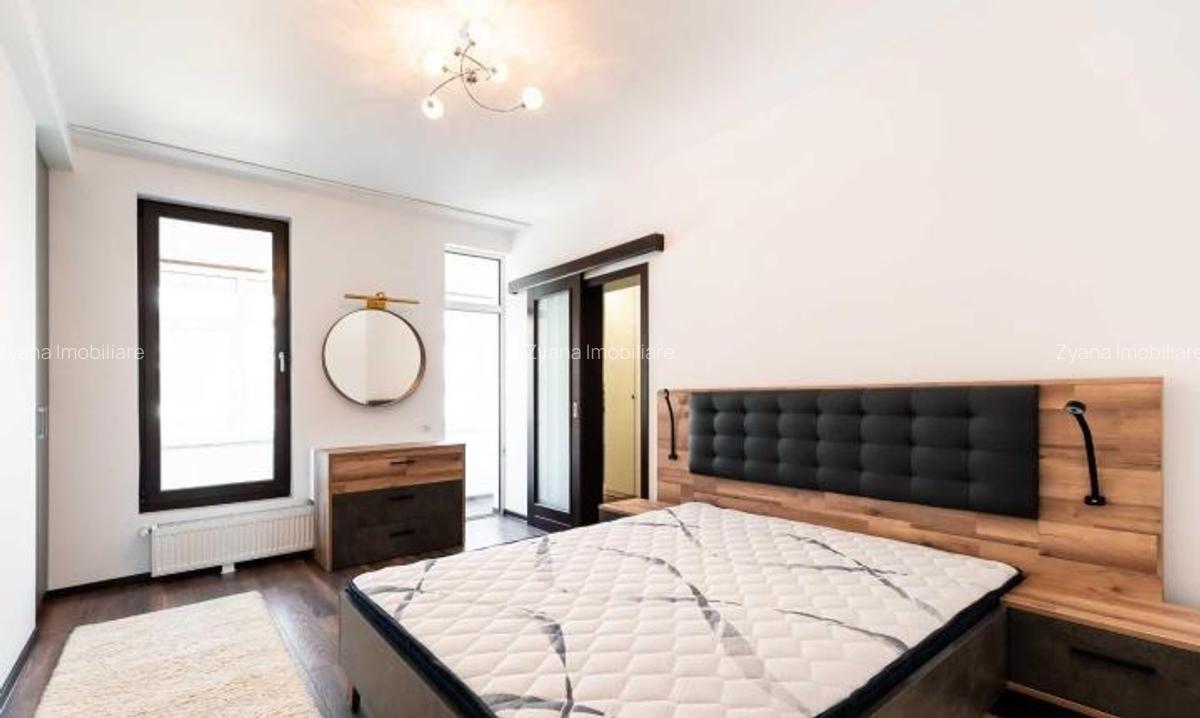 Vila deosebită - Noua Crângași – Pod Grant 🔹 4 camere, 130mp.,  curte100 mp. - 3