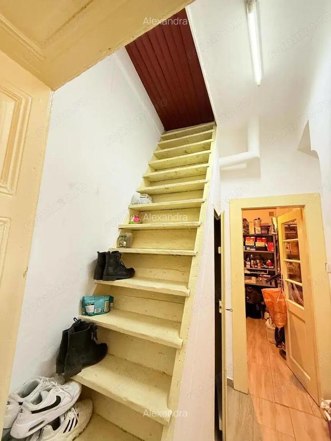 Apartament la curte, mobilat, parcare 87 mp 99000Euro - 5