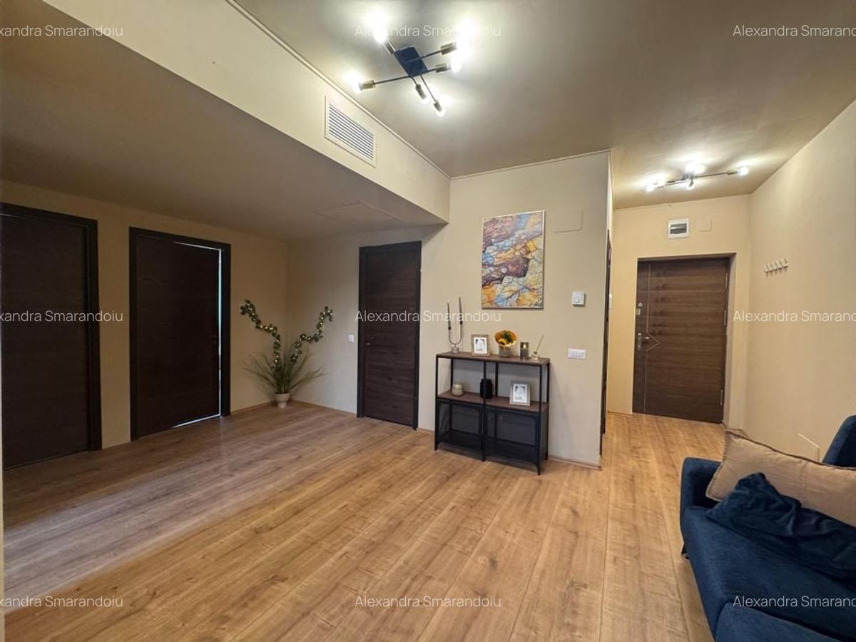 3 camere| HERASTRAU | PARCARE INCLUSA - 3