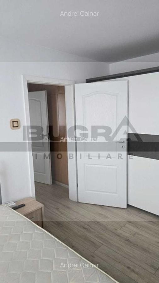 Apartament de 2 camere, parcare, 50mp, zona Diana - 3