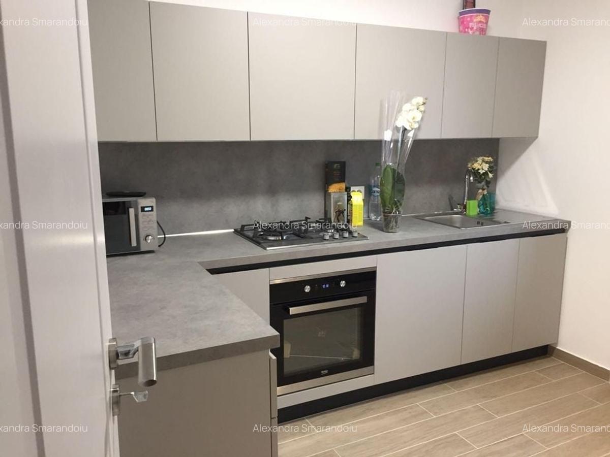 4 CAMERE decomandat |  STEFAN CEL MARE - 4