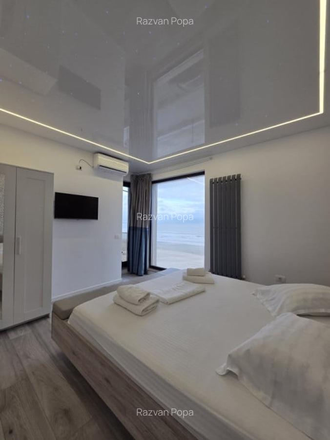 MAMAIA NORD | 2 CAMERE | PRIMA LINIE LA MARE | TERMEN LUNG - 10