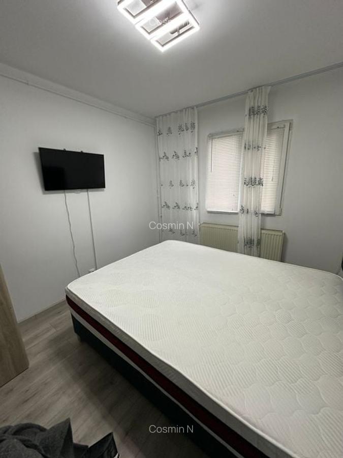 Constantin Brancoveanu 3 camere 69 mp Centrala Proprie - 10