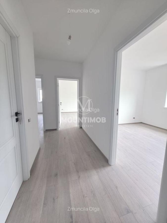 Apartament 2 camere, 2 locuri de parcare, 100 mp curte proprie - 6