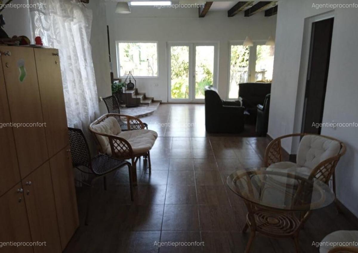 Casa Lespezi 5 camere mobilata ?i utilata - 4