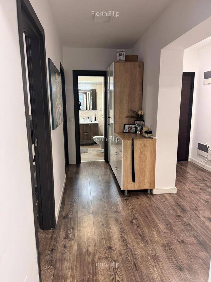 Apartament cu 3 camere Tudor Vladimirescu- Complex Conest Cod 160211 - 8