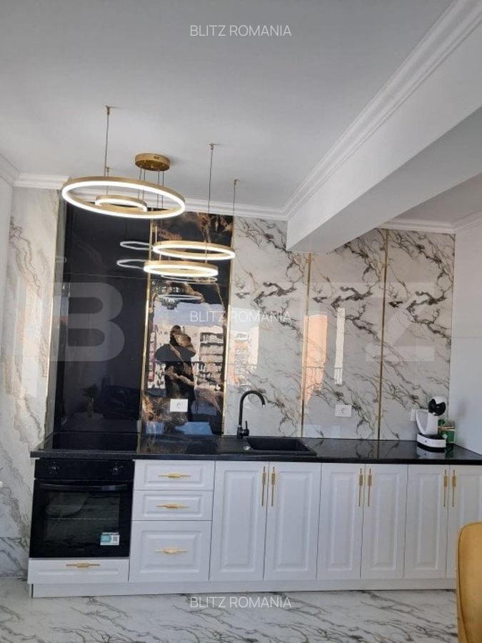 Apartament cu 3 camere 58 mp in Prima Onestilor - 3