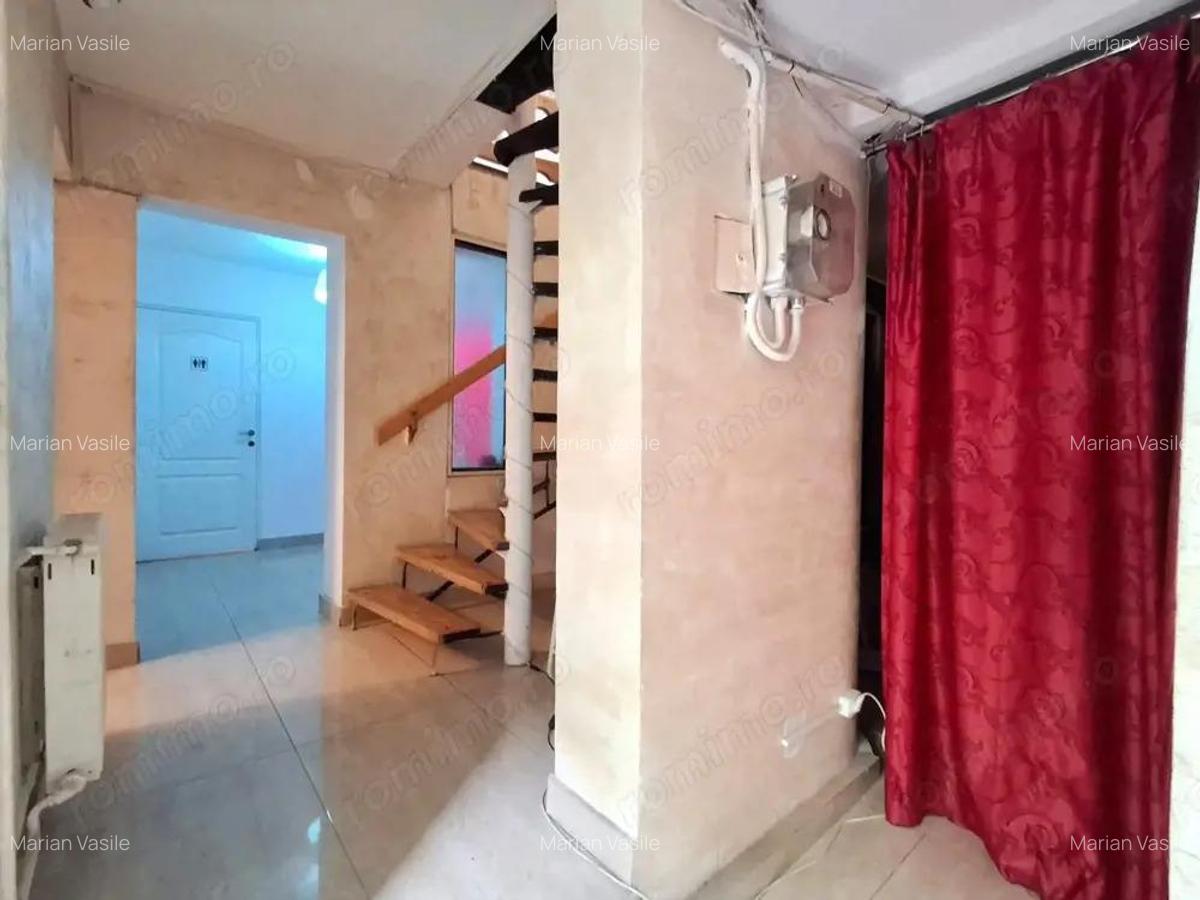 De Vanzare Casa Zona Centrala Piata Unirii - 9