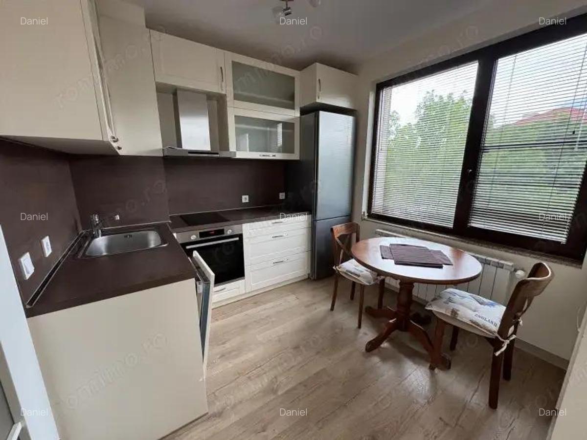 Apartament cu 2 camere in zona Spitalul Clinic de Copii - 1