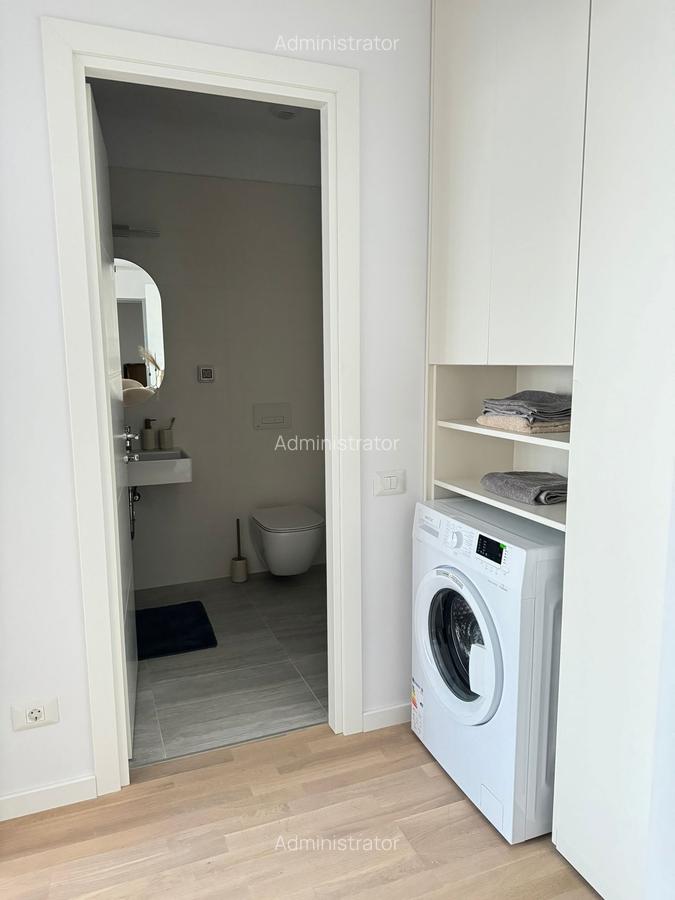 Apartament cu 2 camere în Pipera - 15