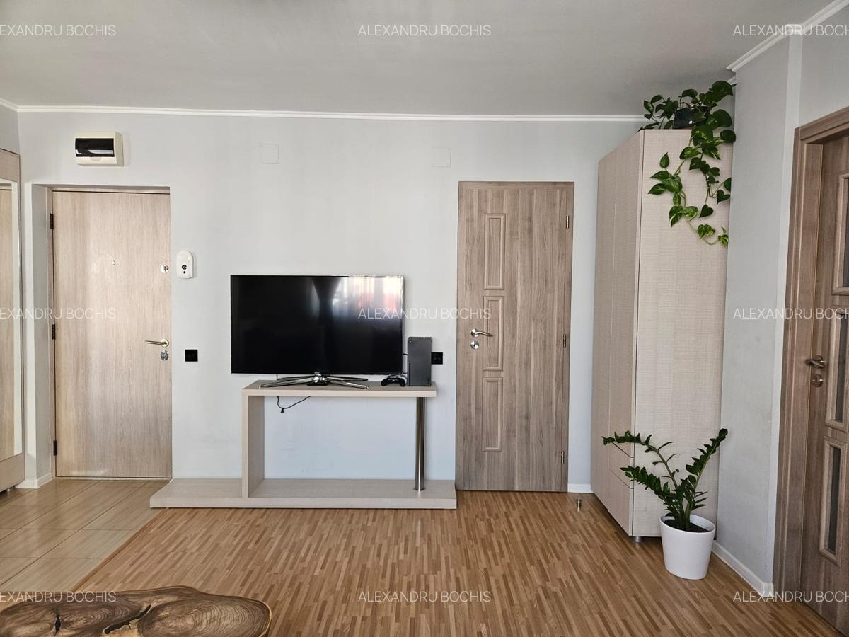 Apartament cu 2 camere în Kamsas - 3