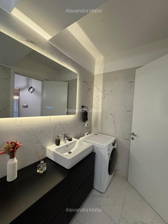 Duplex de 3 camere de închiriat Win Herăstrău - 15