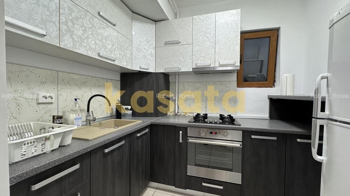 3 Camere | Floreasca | Decomandat | Mobilat | - 7