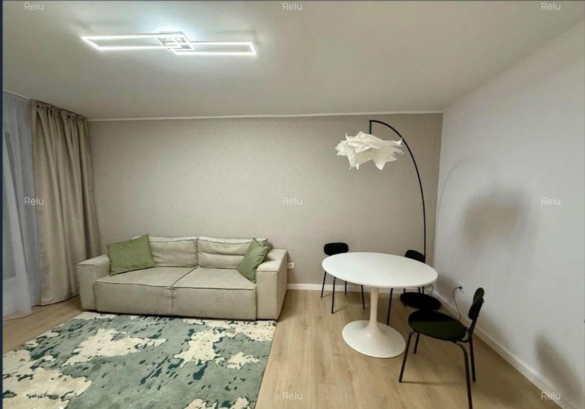 Tineretului Parc,METROU  bl. MIXT,reabilitat,p/10, decomandata,Renovata mobilata - 3