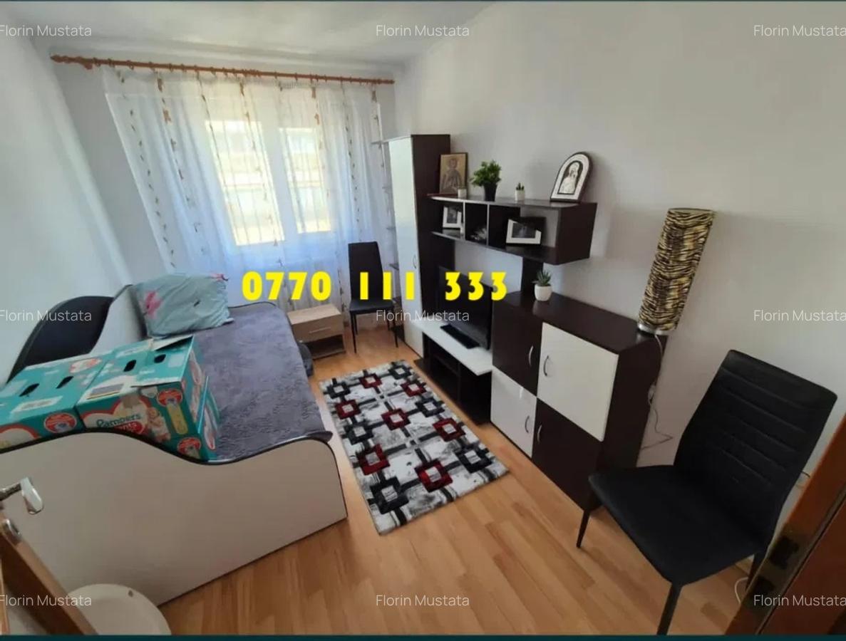 Apartament 4 camere confort 1, calarasilor Viziru - 1