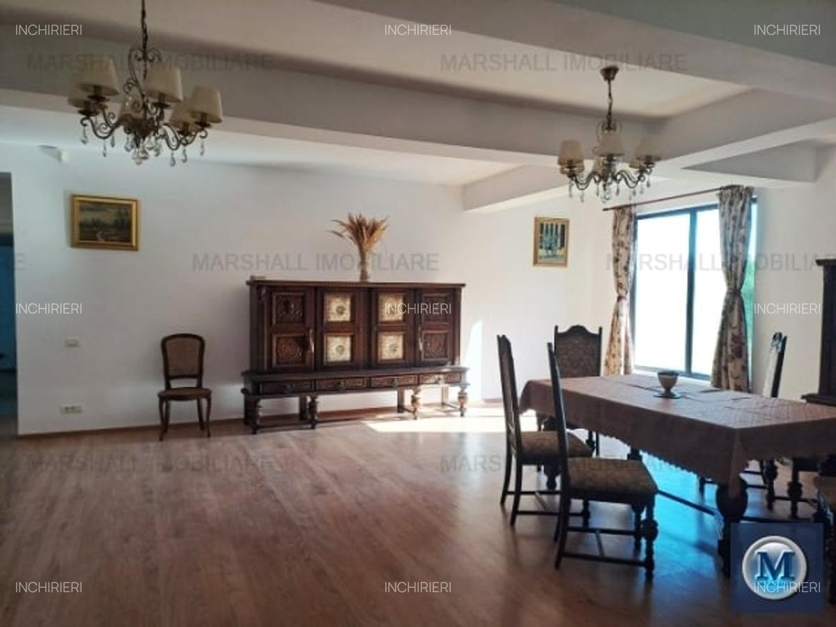 Casă cu 4 camere în Snagov - 3