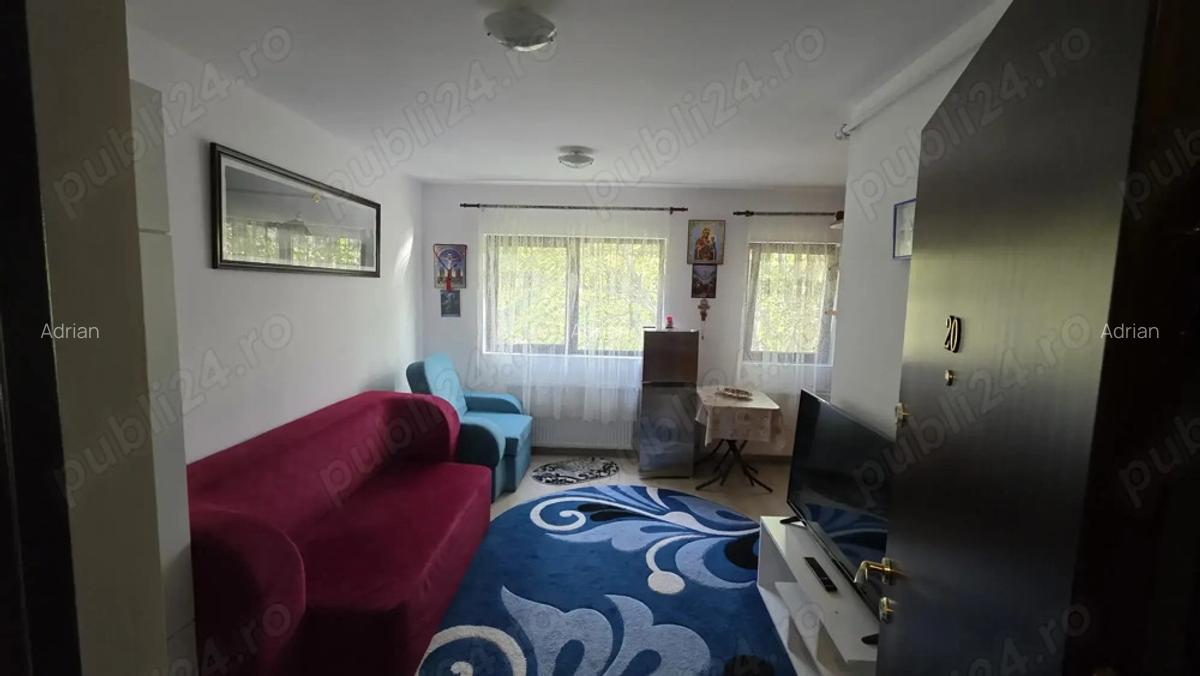 Garsoniera de vanzare in Azuga. - 1 Garsoniera de vanzare in Azuga. - 1