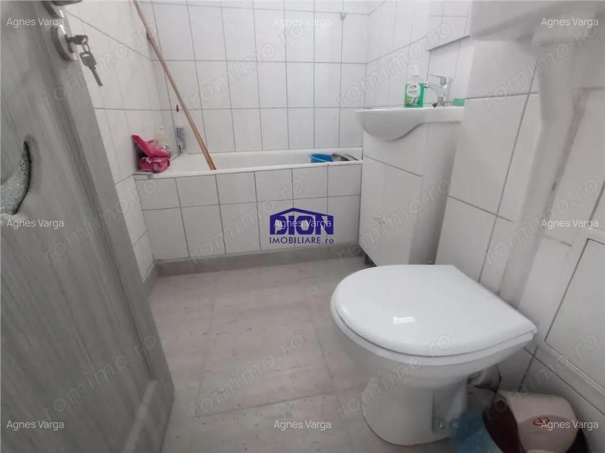 Apartament Cat Friendly, 2 camere Drumul Taberei langa parc - 4