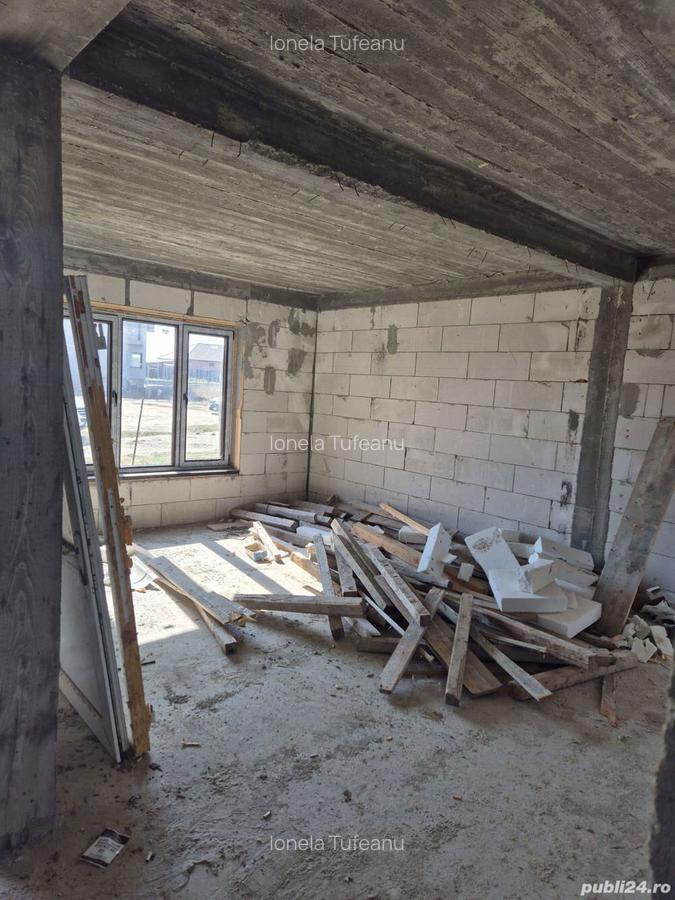 Casa P+M loc.Agigea jud Constanta - 8