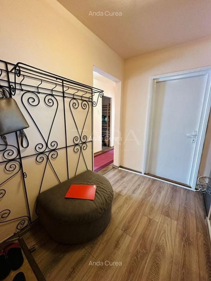 Exclusivitate-Apartament 4 camere decomandate - 2