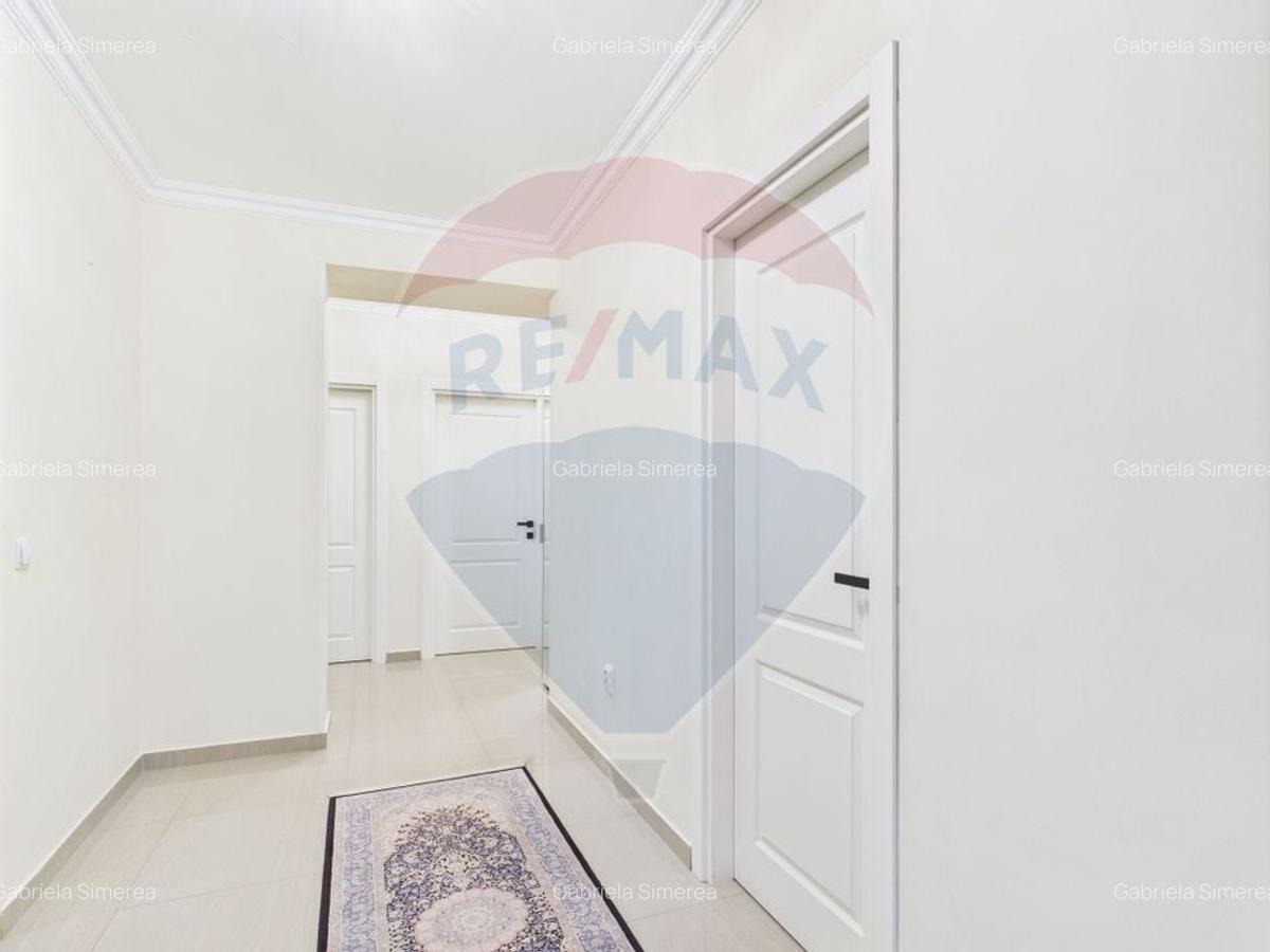 Apartament 3 camere | curte 94 mp | Bucurestii Noi - 4