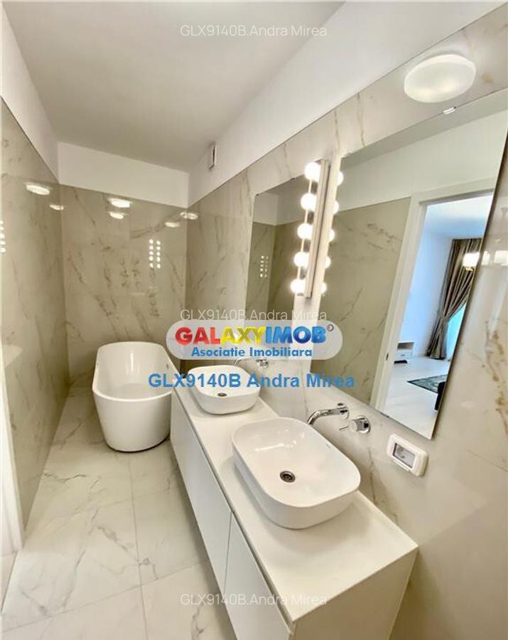 Apartament 2 camere WIN HERASTRAU LUX Nordului PARCARE - 4