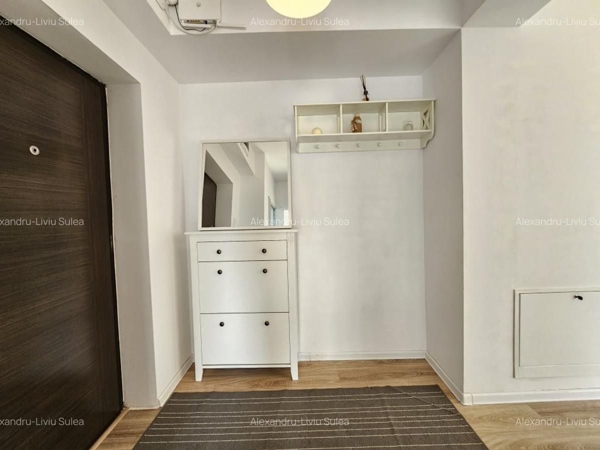 Apartament cu 3 camere 78 mp, Regim Vila, zona Tractorul - 13