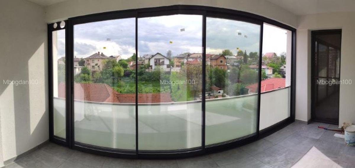 Apartament lux Ultracentral  115 mp, mobilat, utilat + garaj *NOU*   314990 Euro - 5