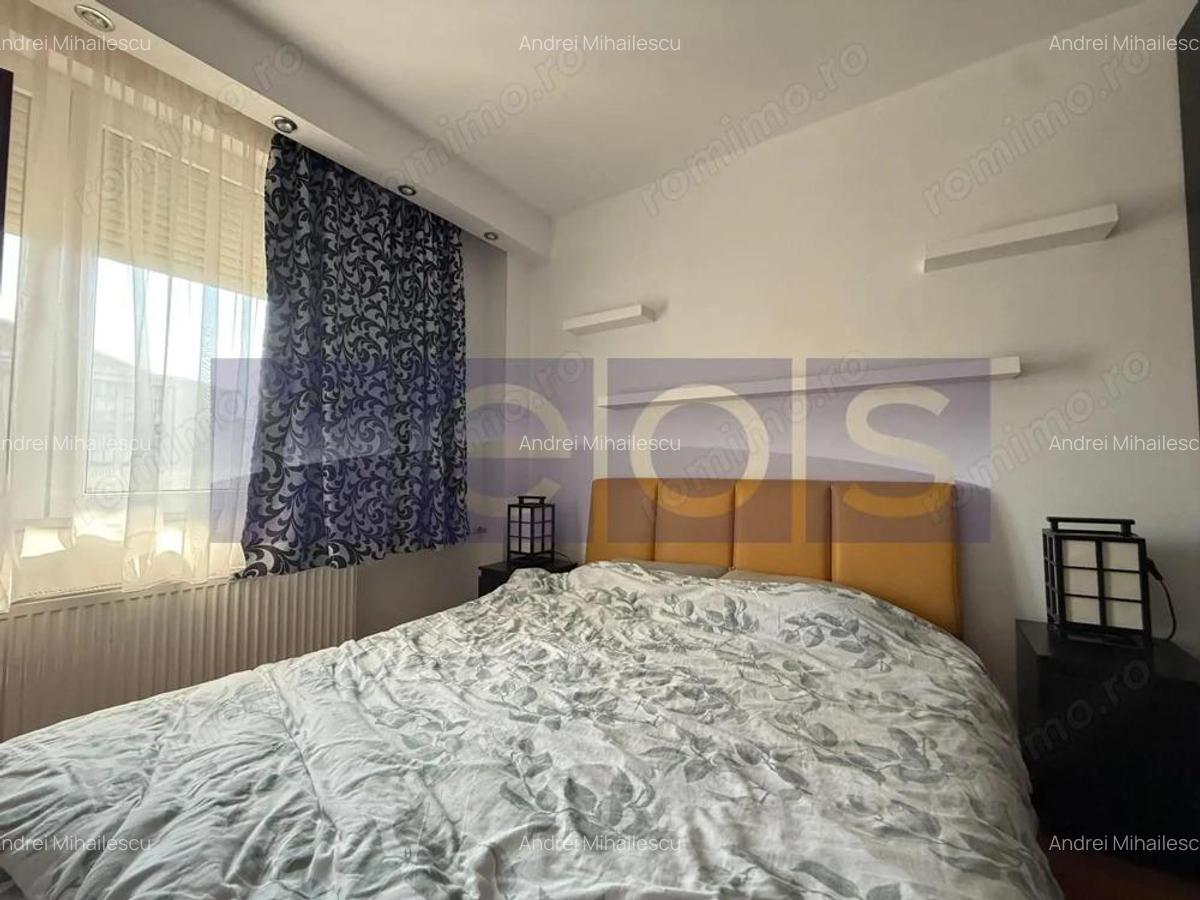 Apartament 2 camere 50 mp Sala Palatului - 7