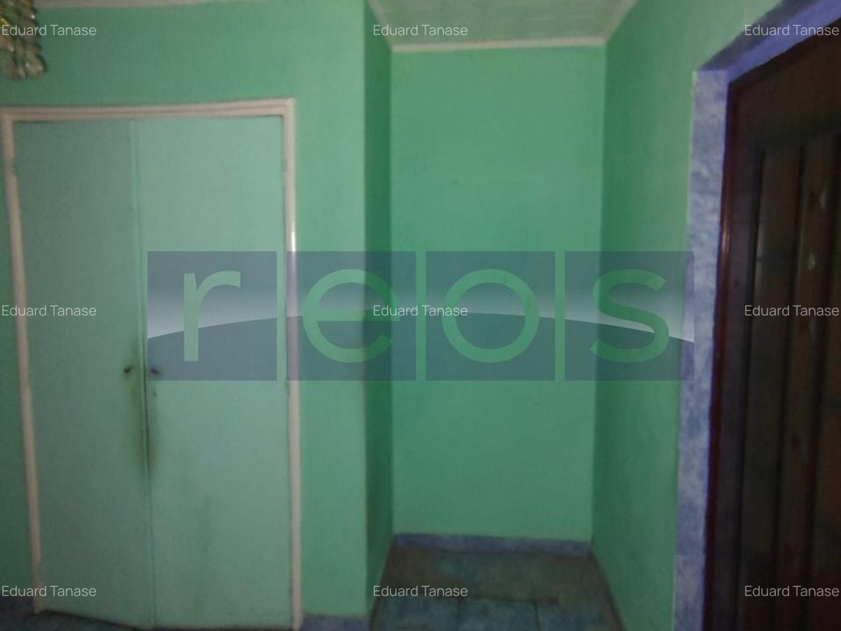 VANZARE GARSONIERA SPATIOASA I LIBERA I METROU I RAUL DOAMNEI - 3