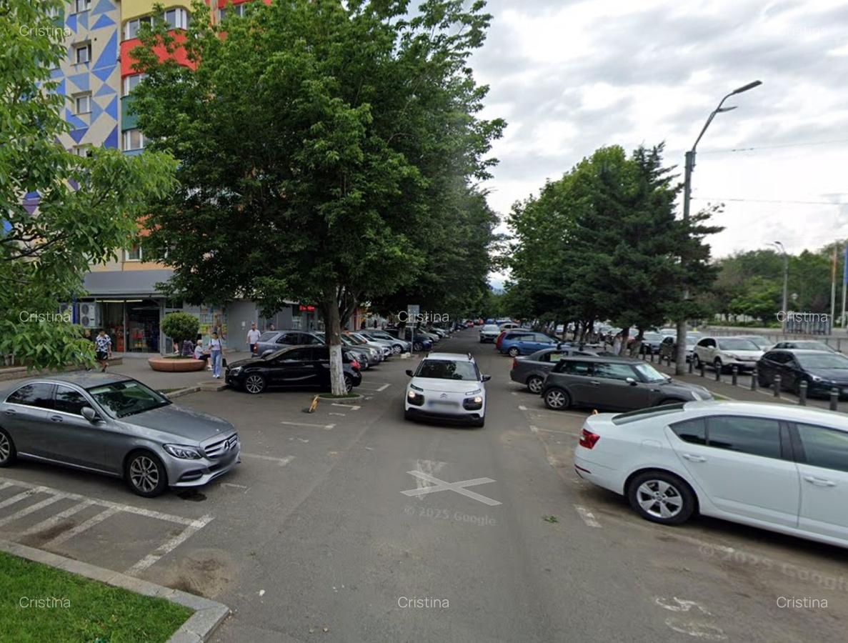 Spatiu comercial 125 mp de vanzare – Sos. Oltenitei, randament peste 7% - 1