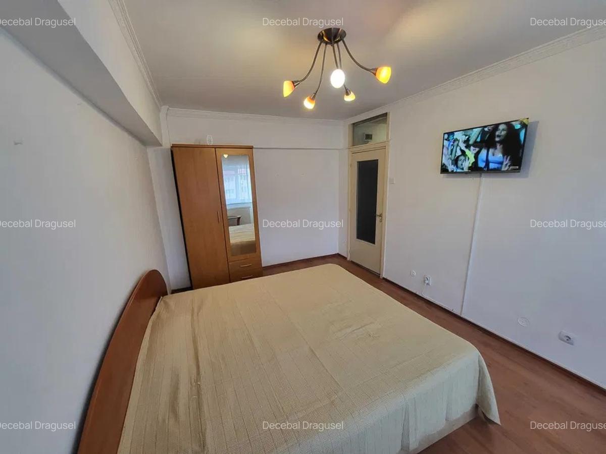 Garsoniera -Racadau-Str Tampei-Cod 4581 - 2