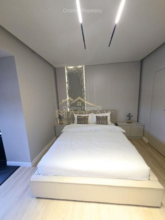 Studio Lux De Vanzare sau de Inchiriat | Vitan - 4