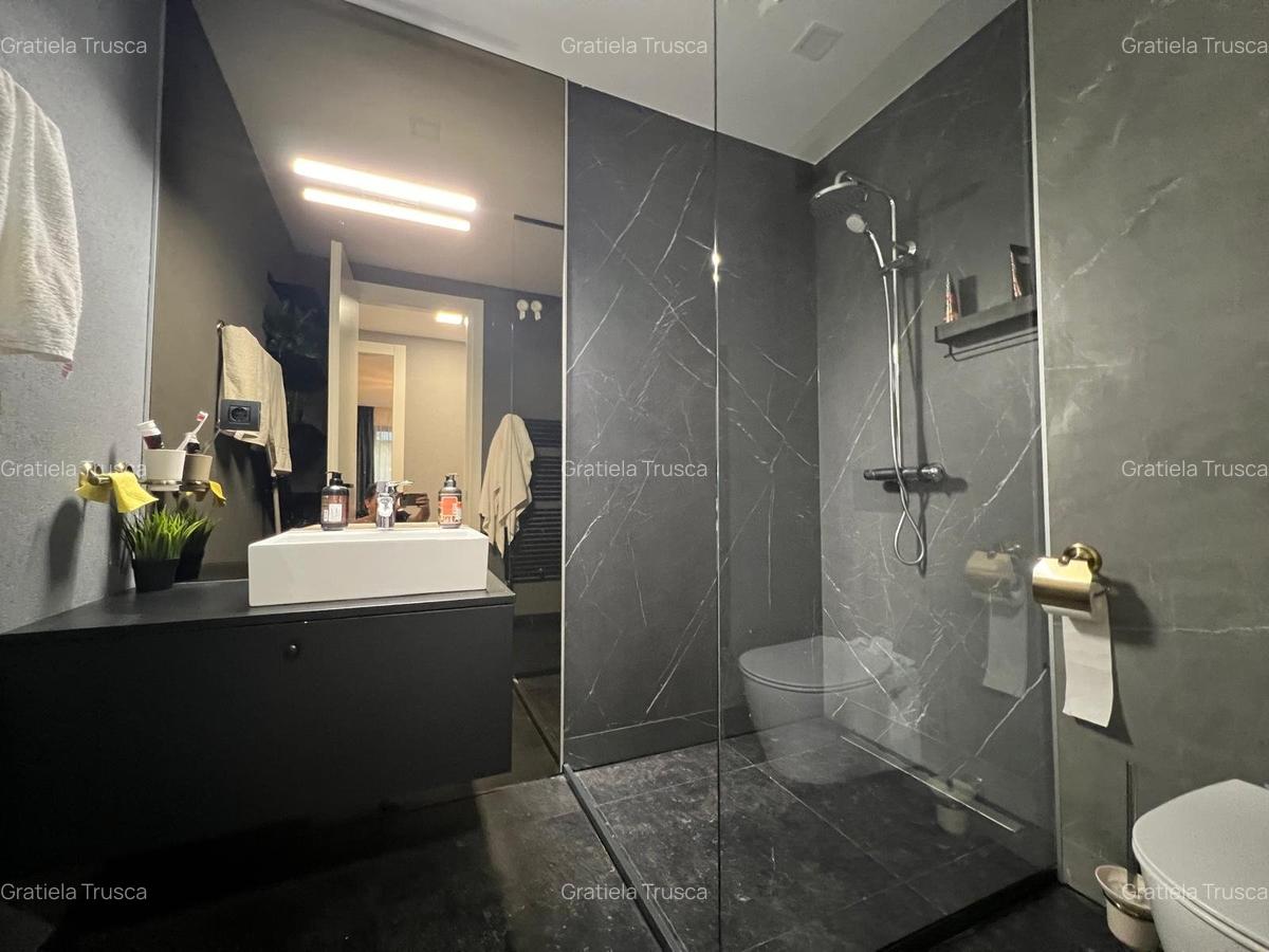 Inchiriere Apartament 3 Camere Iancu Nicolae-Cambridge School - 13